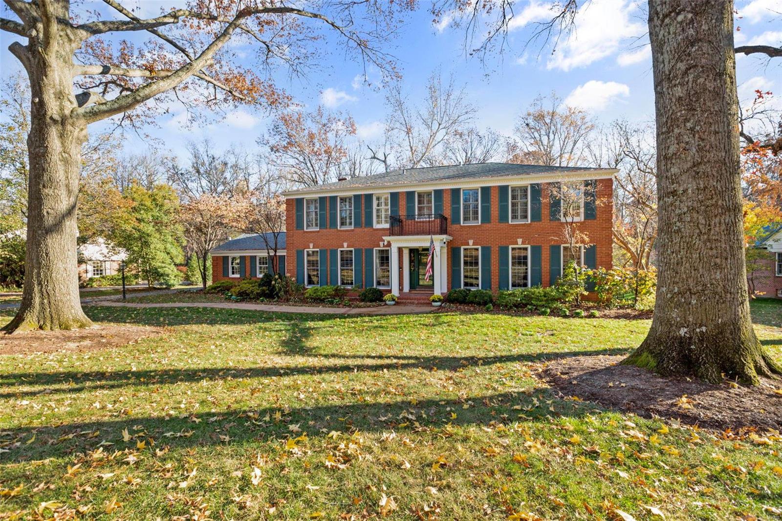 Forestgreen Estates - Residential