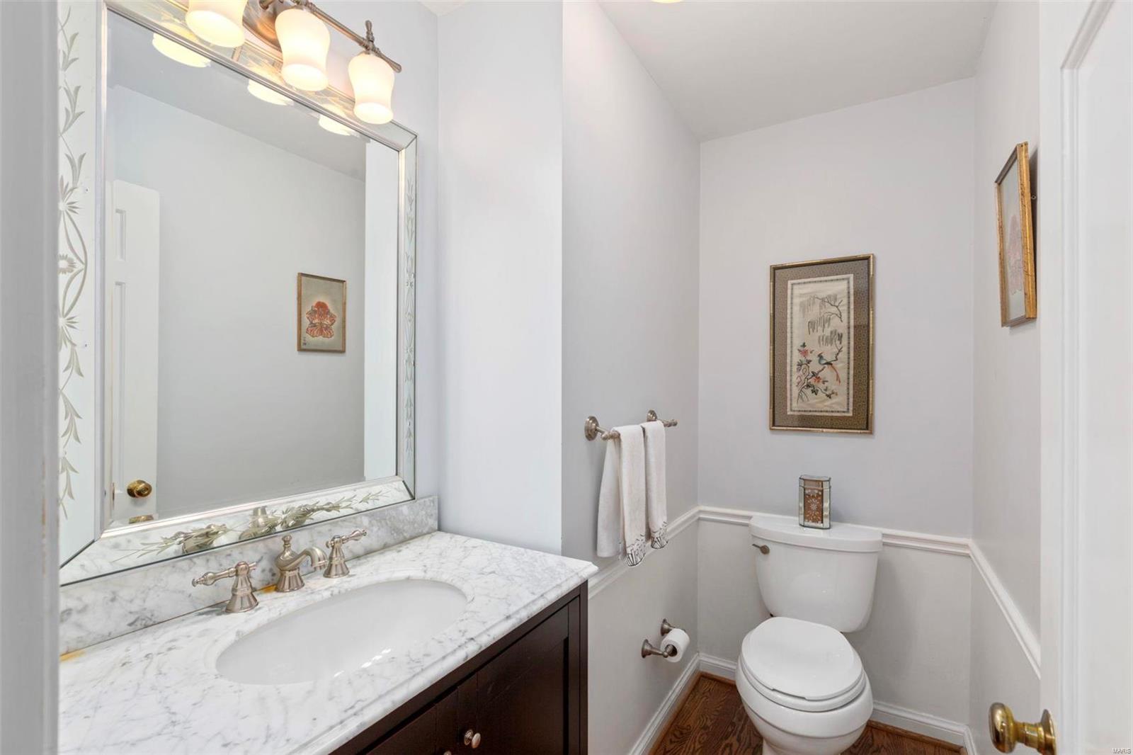 Forestgreen Estates - Residential