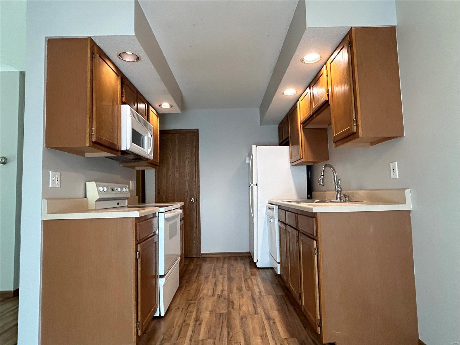 Fig Tree Home - Residential