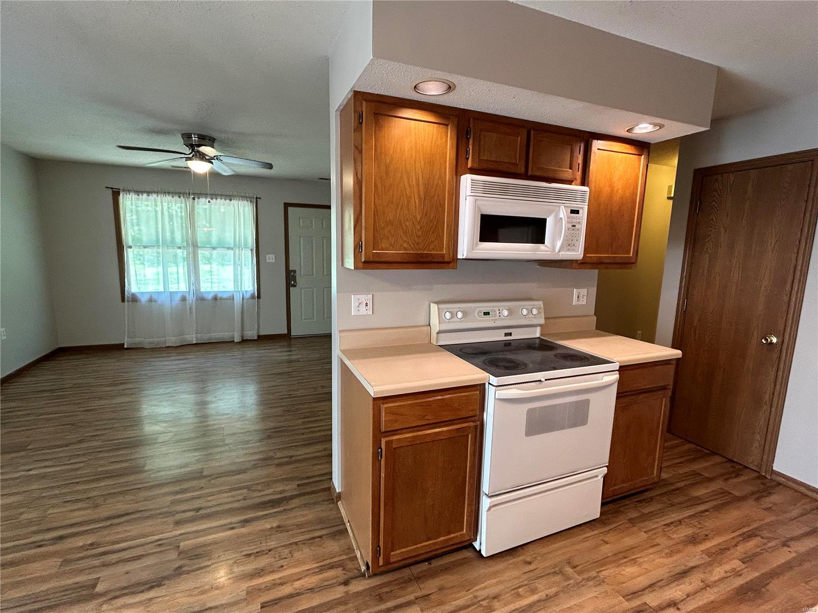 Fig Tree Home - Residential