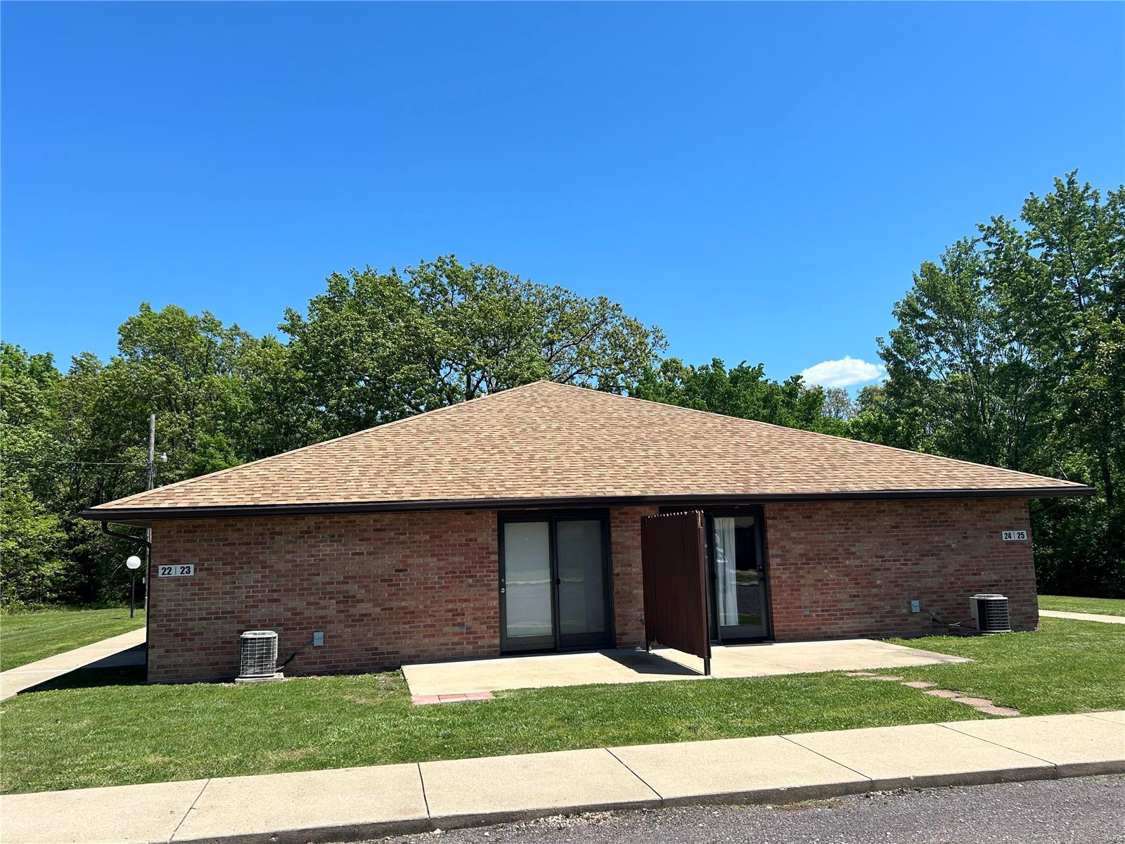 Fig Tree Home - Residential