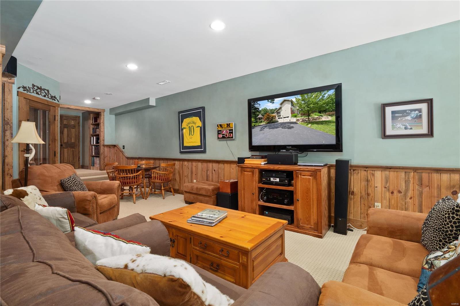 Section 22-45-3 Bdy Adj Aka Langan - Residential