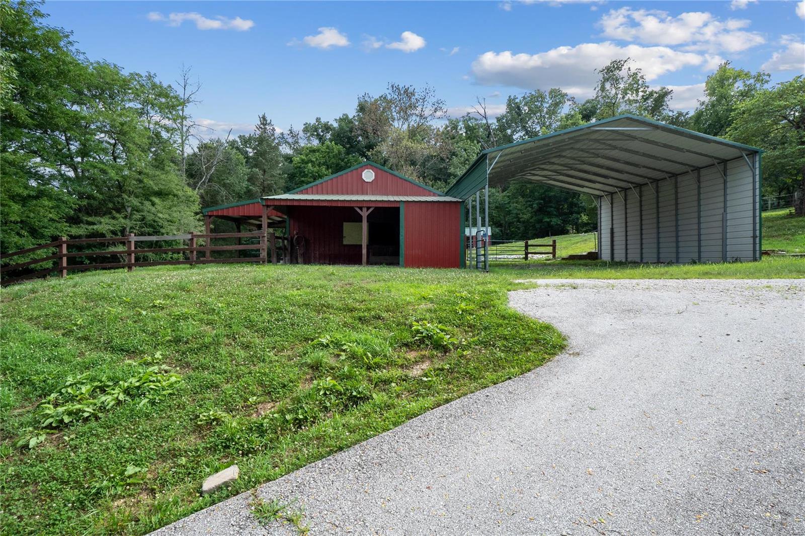 Section 22-45-3 Bdy Adj Aka Langan - Residential