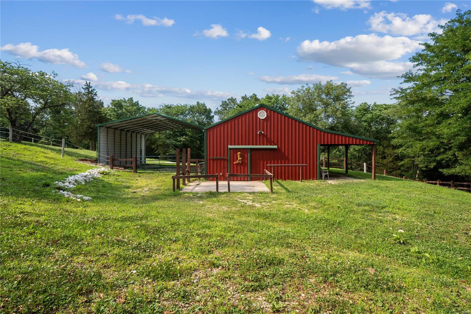 Section 22-45-3 Bdy Adj Aka Langan - Residential