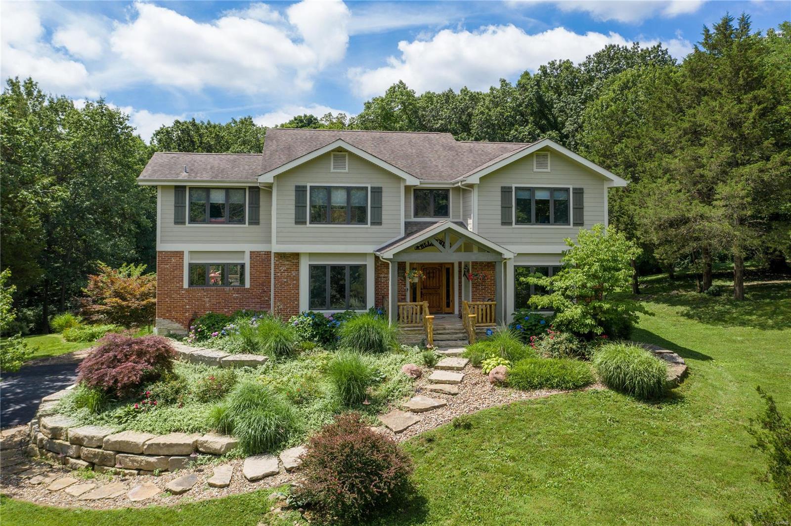 Section 22-45-3 Bdy Adj Aka Langan - Residential