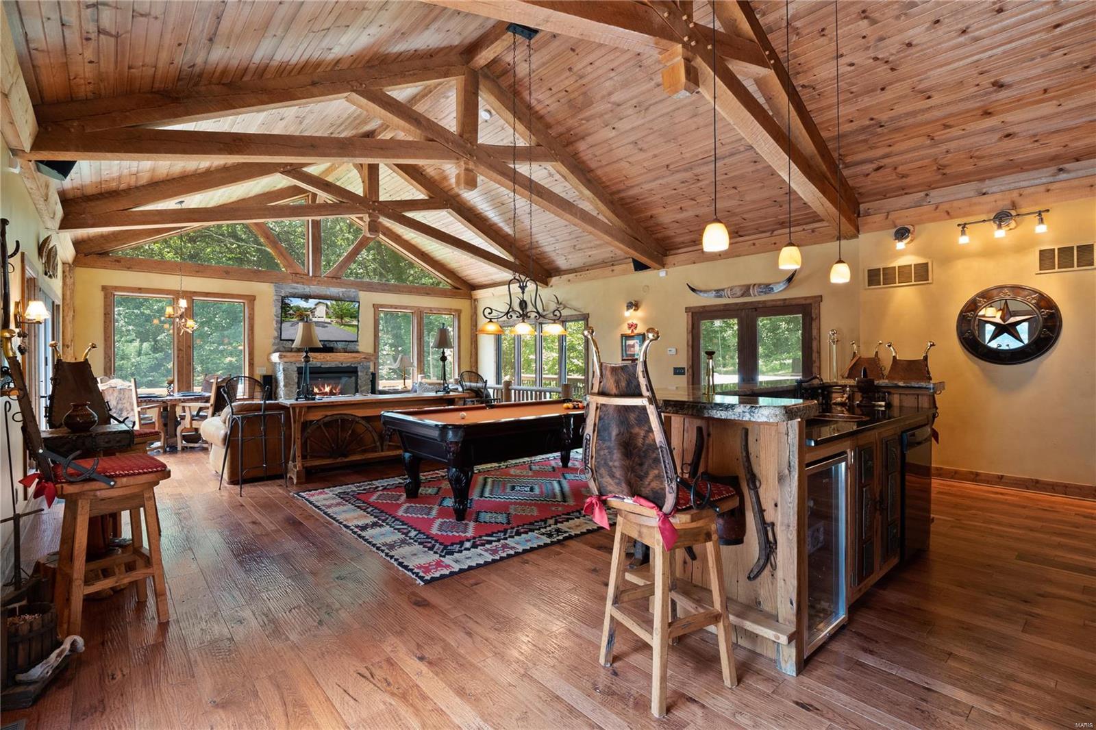 Section 22-45-3 Bdy Adj Aka Langan - Residential