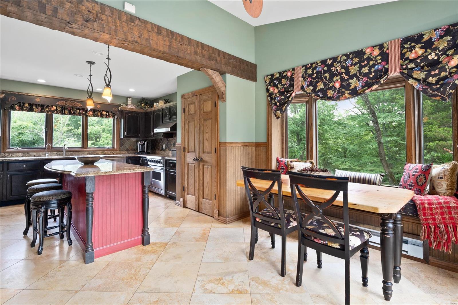 Section 22-45-3 Bdy Adj Aka Langan - Residential