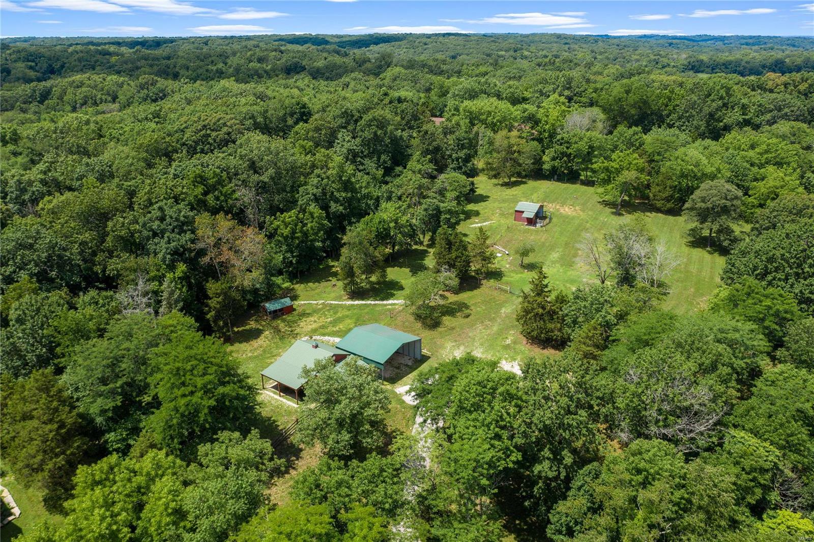 Section 22-45-3 Bdy Adj Aka Langan - Residential