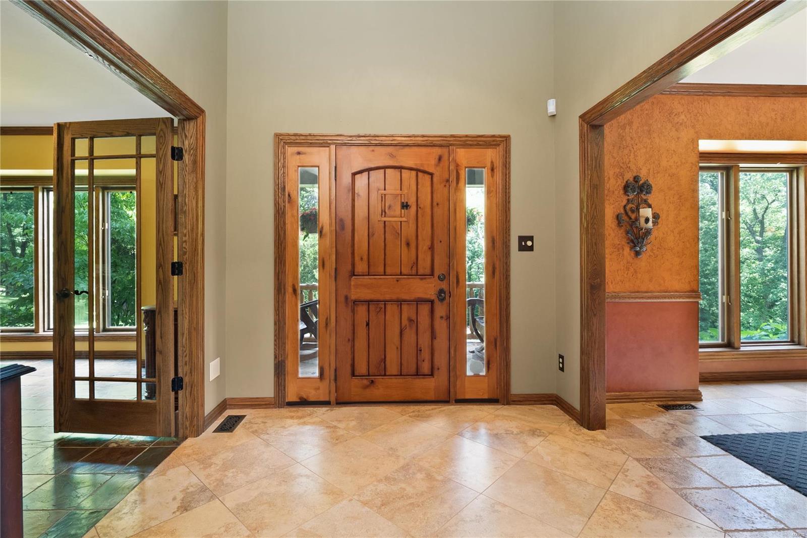 Section 22-45-3 Bdy Adj Aka Langan - Residential