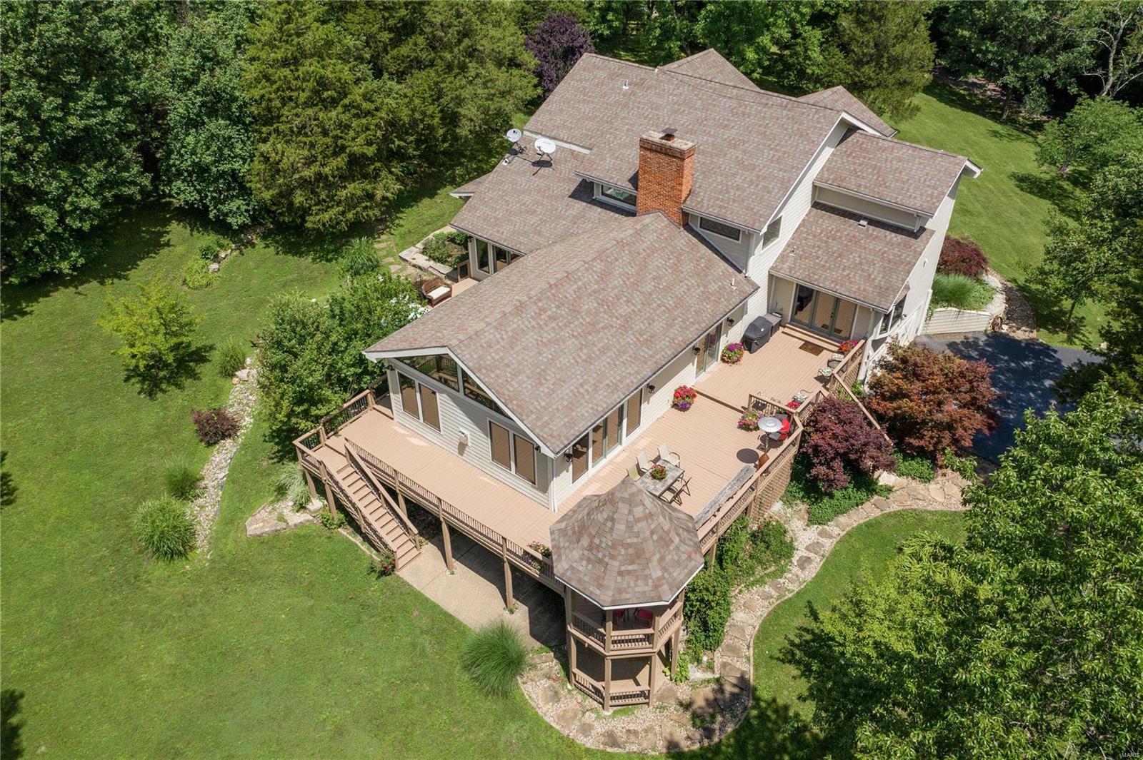 Section 22-45-3 Bdy Adj Aka Langan - Residential