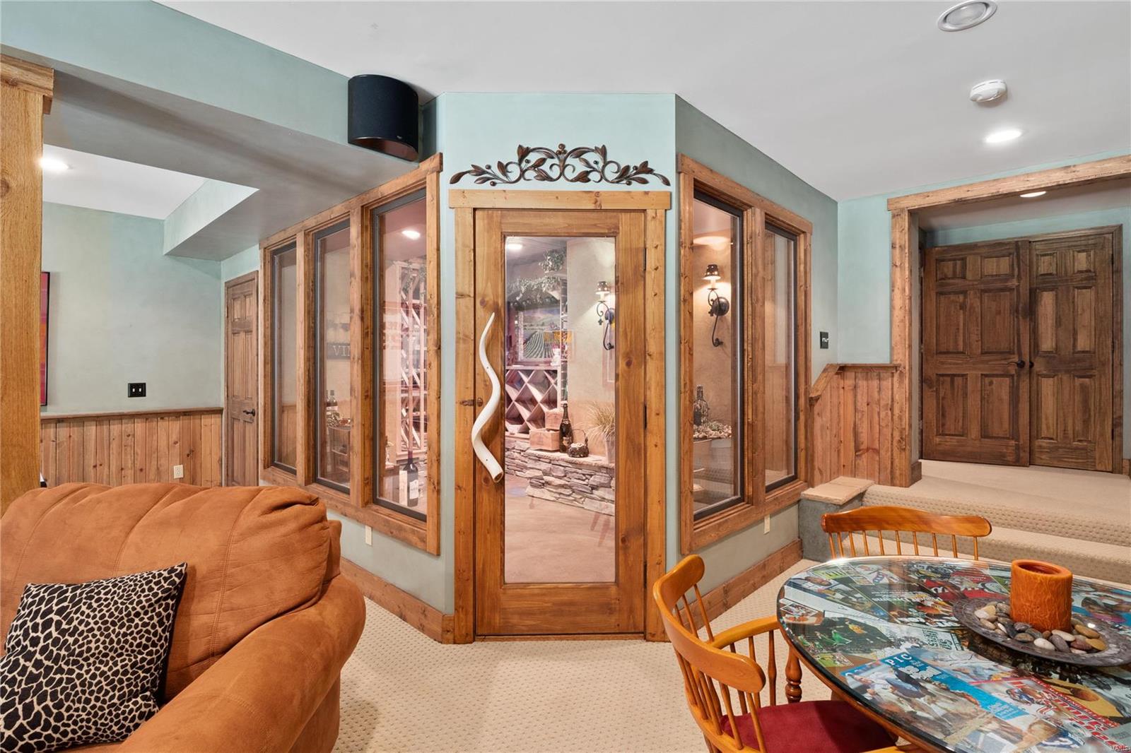 Section 22-45-3 Bdy Adj Aka Langan - Residential