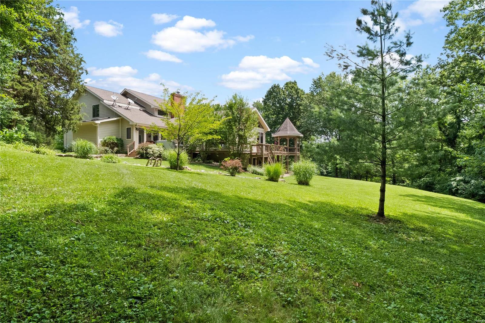 Section 22-45-3 Bdy Adj Aka Langan - Residential