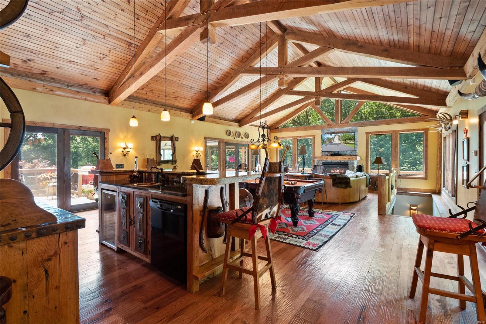 Section 22-45-3 Bdy Adj Aka Langan - Residential