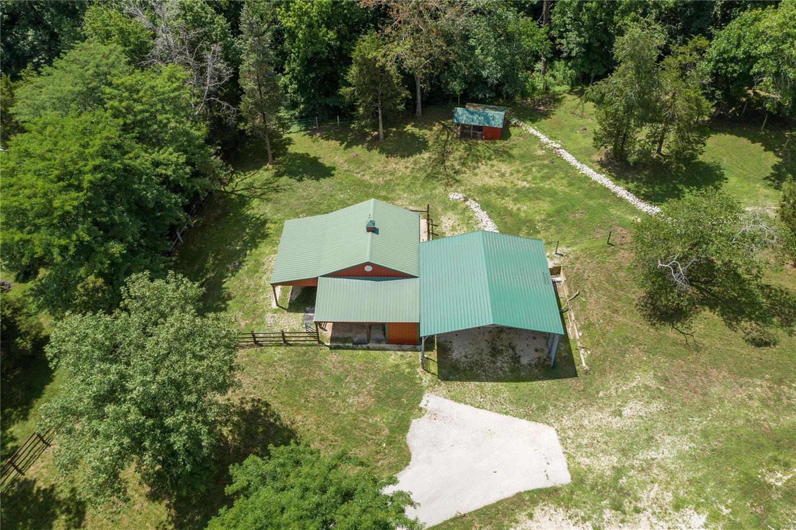 Section 22-45-3 Bdy Adj Aka Langan - Residential