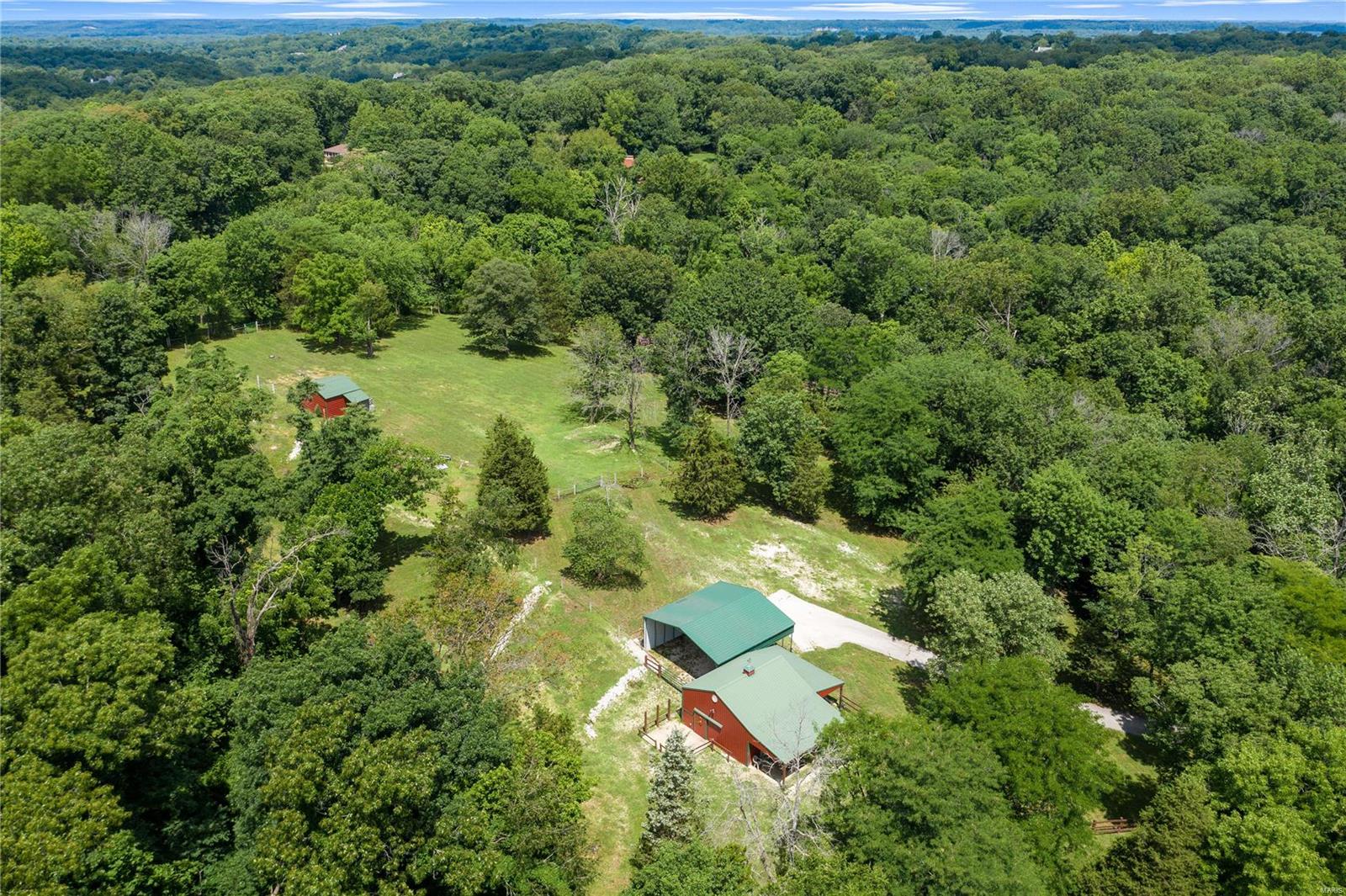 Section 22-45-3 Bdy Adj Aka Langan - Residential