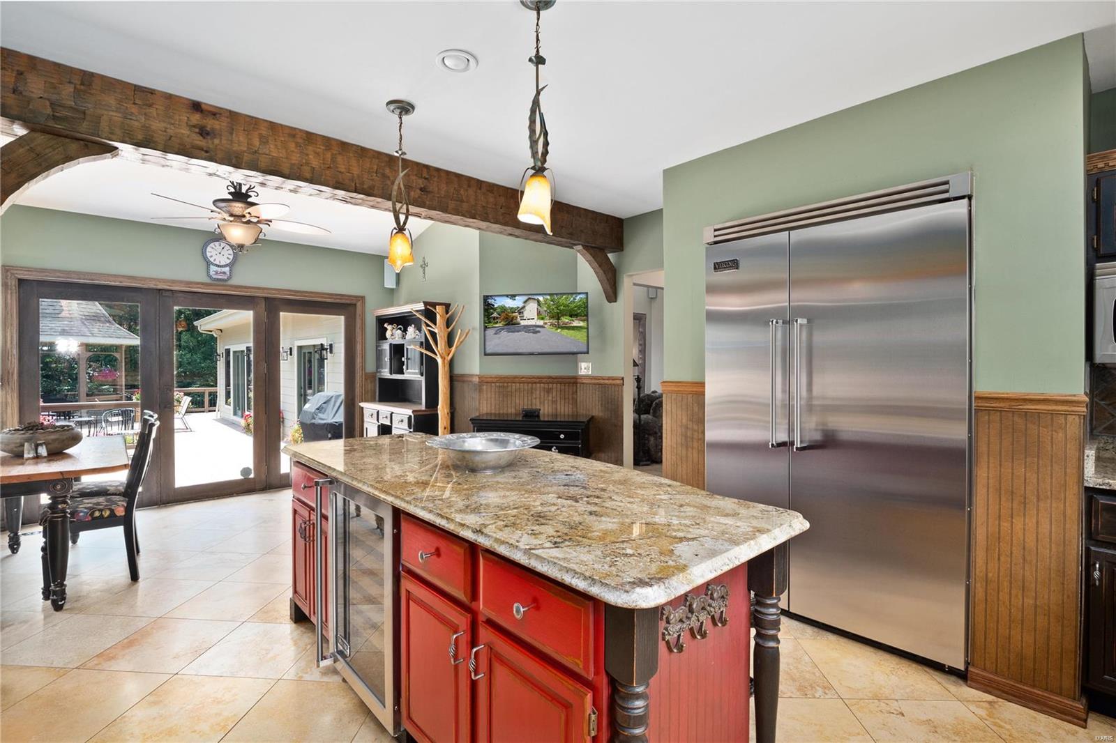 Section 22-45-3 Bdy Adj Aka Langan - Residential