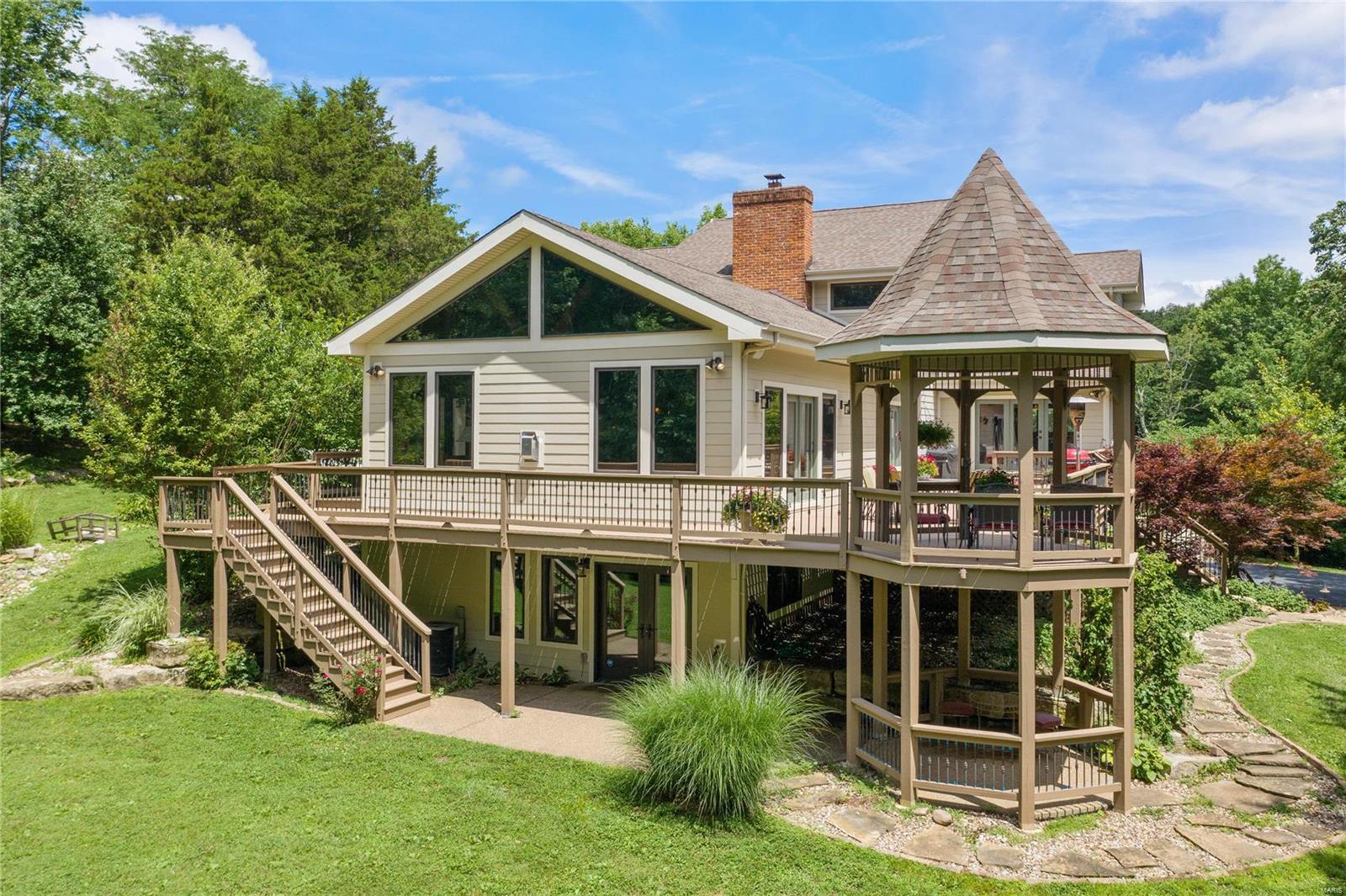 Section 22-45-3 Bdy Adj Aka Langan - Residential