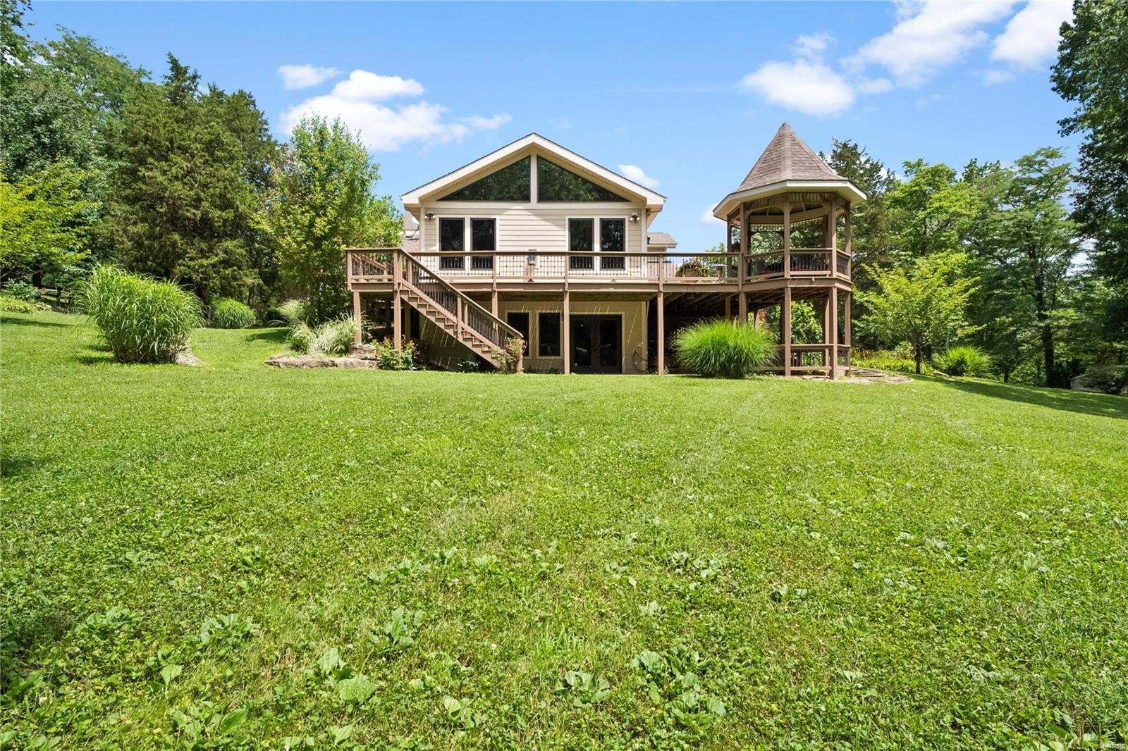 Section 22-45-3 Bdy Adj Aka Langan - Residential