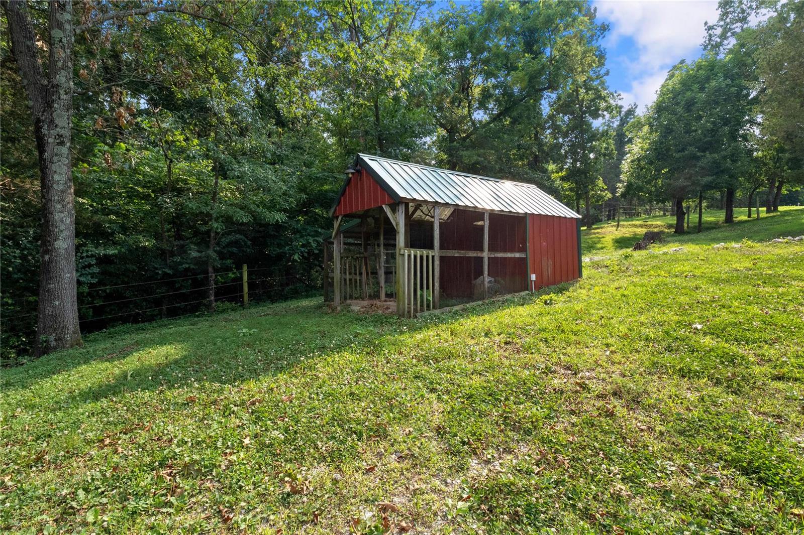 Section 22-45-3 Bdy Adj Aka Langan - Residential