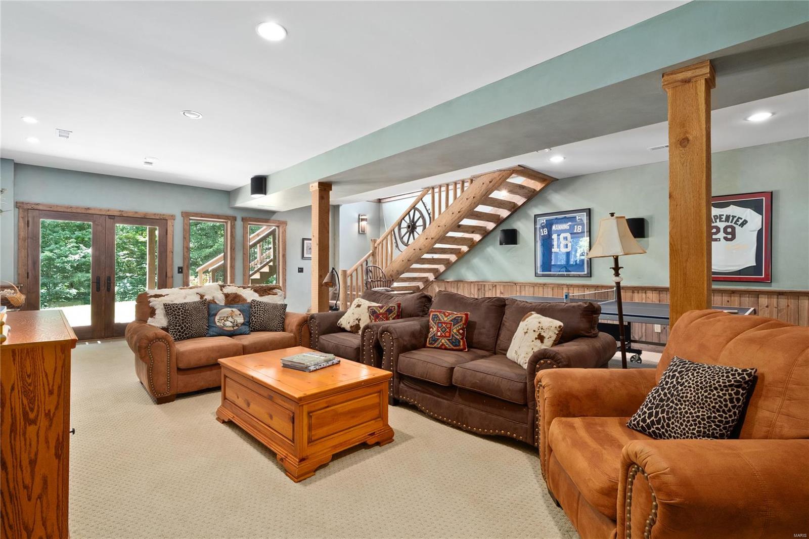 Section 22-45-3 Bdy Adj Aka Langan - Residential