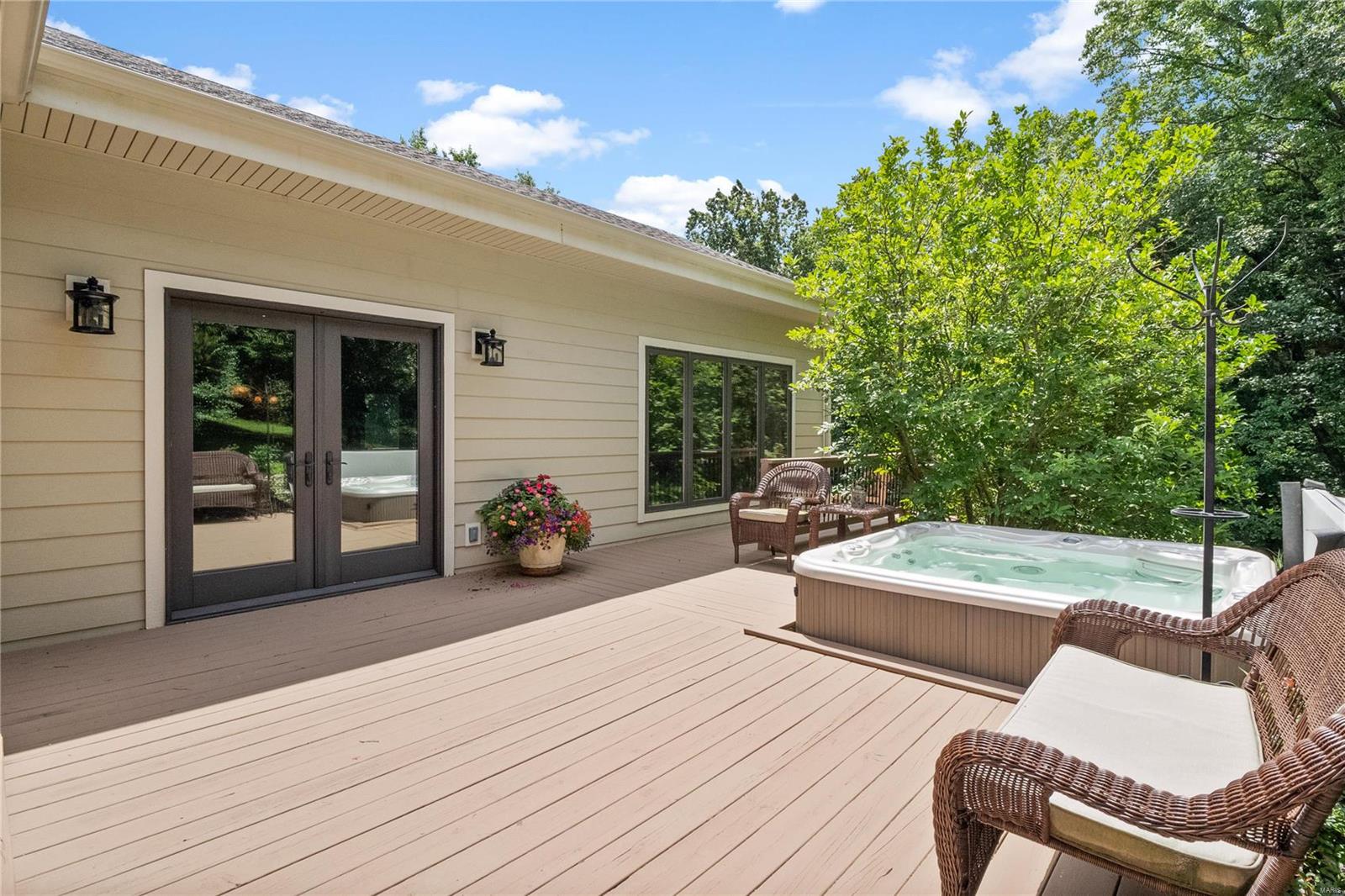 Section 22-45-3 Bdy Adj Aka Langan - Residential