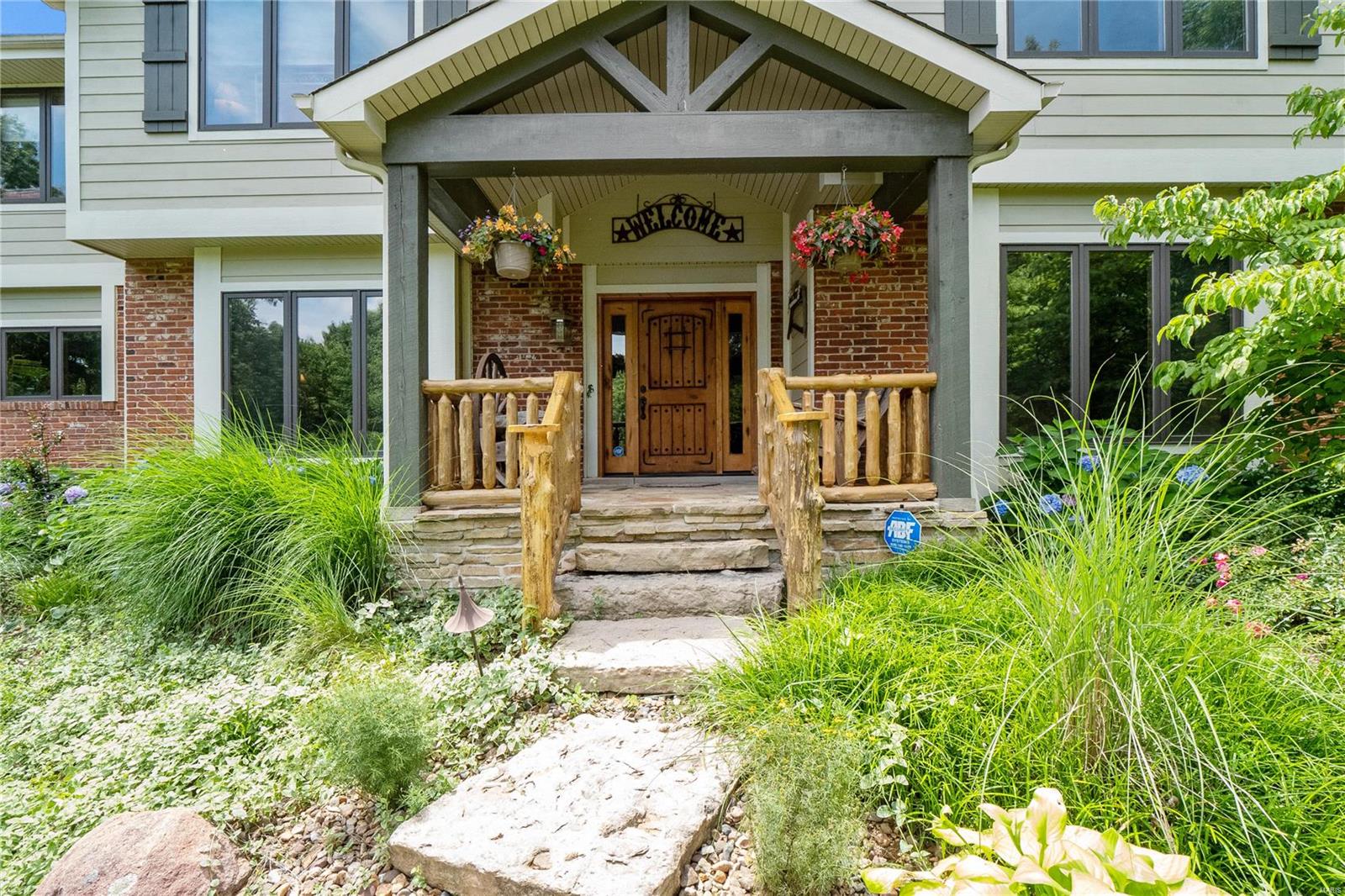 Section 22-45-3 Bdy Adj Aka Langan - Residential