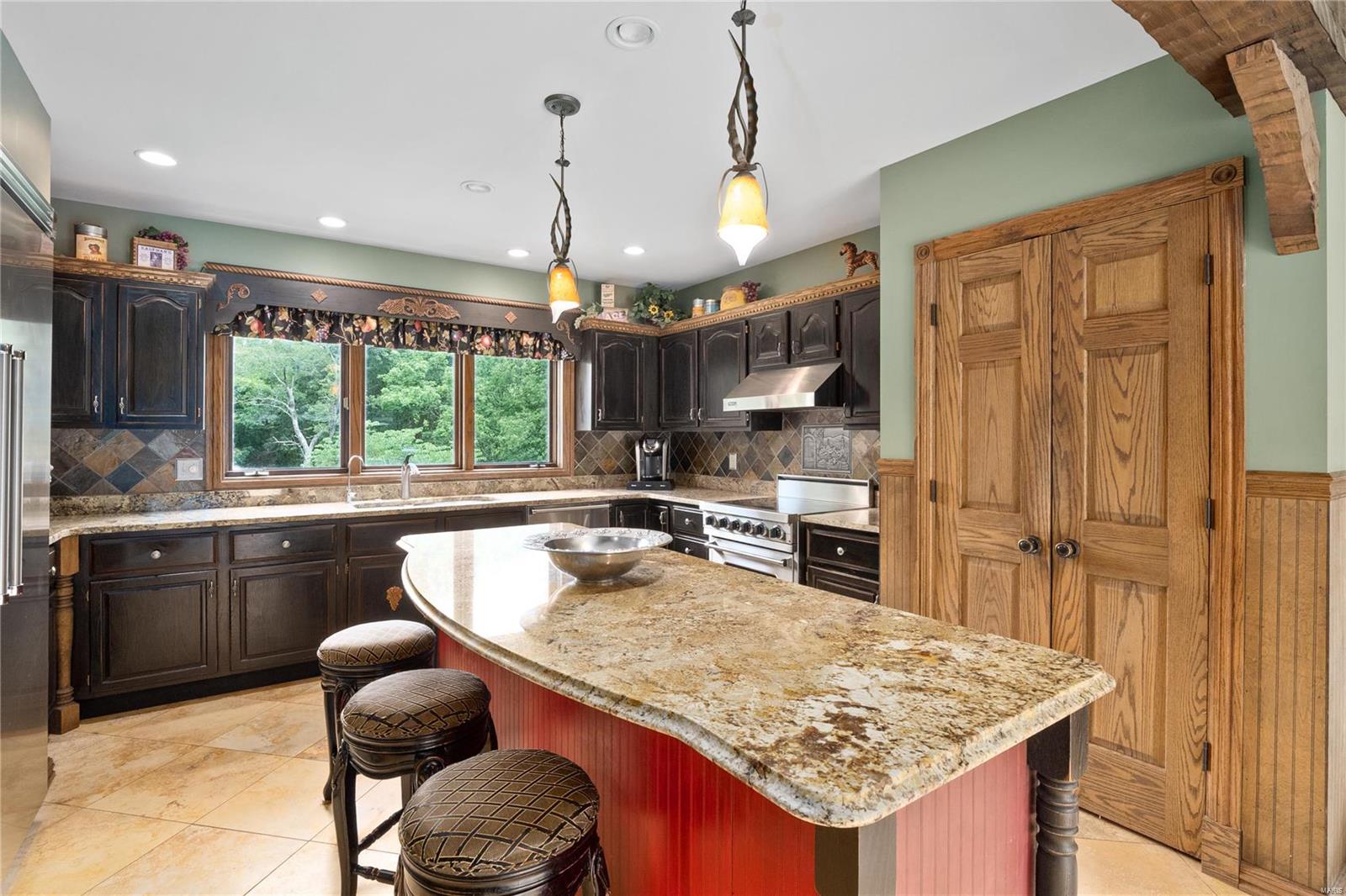 Section 22-45-3 Bdy Adj Aka Langan - Residential