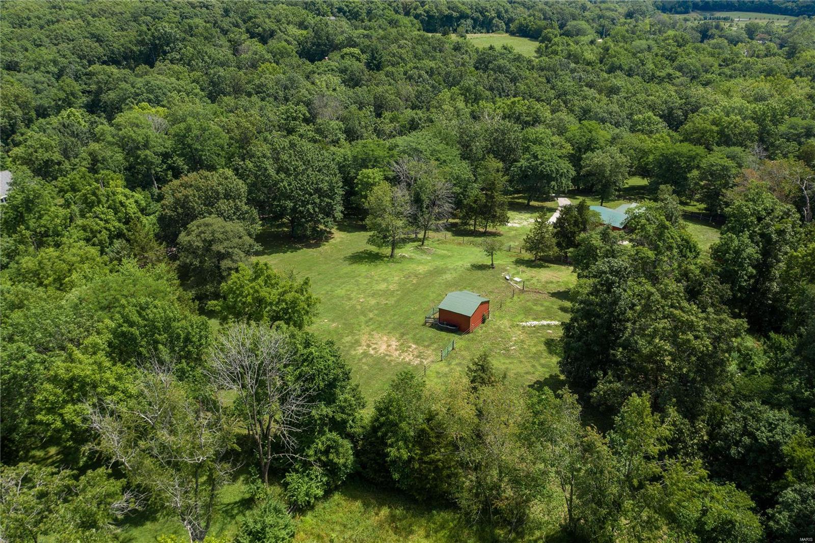 Section 22-45-3 Bdy Adj Aka Langan - Residential