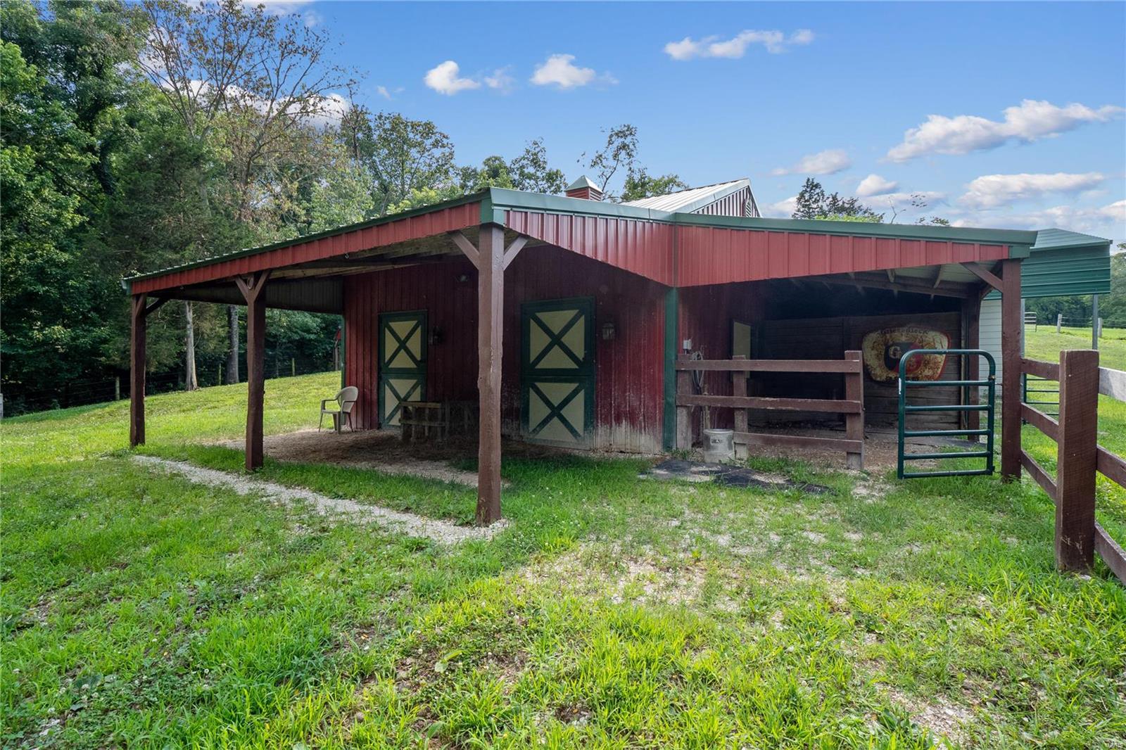 Section 22-45-3 Bdy Adj Aka Langan - Residential