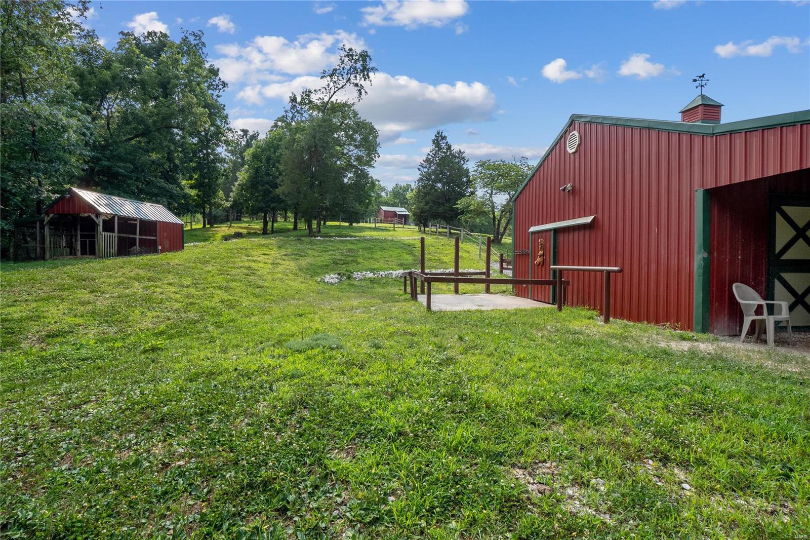 Section 22-45-3 Bdy Adj Aka Langan - Residential