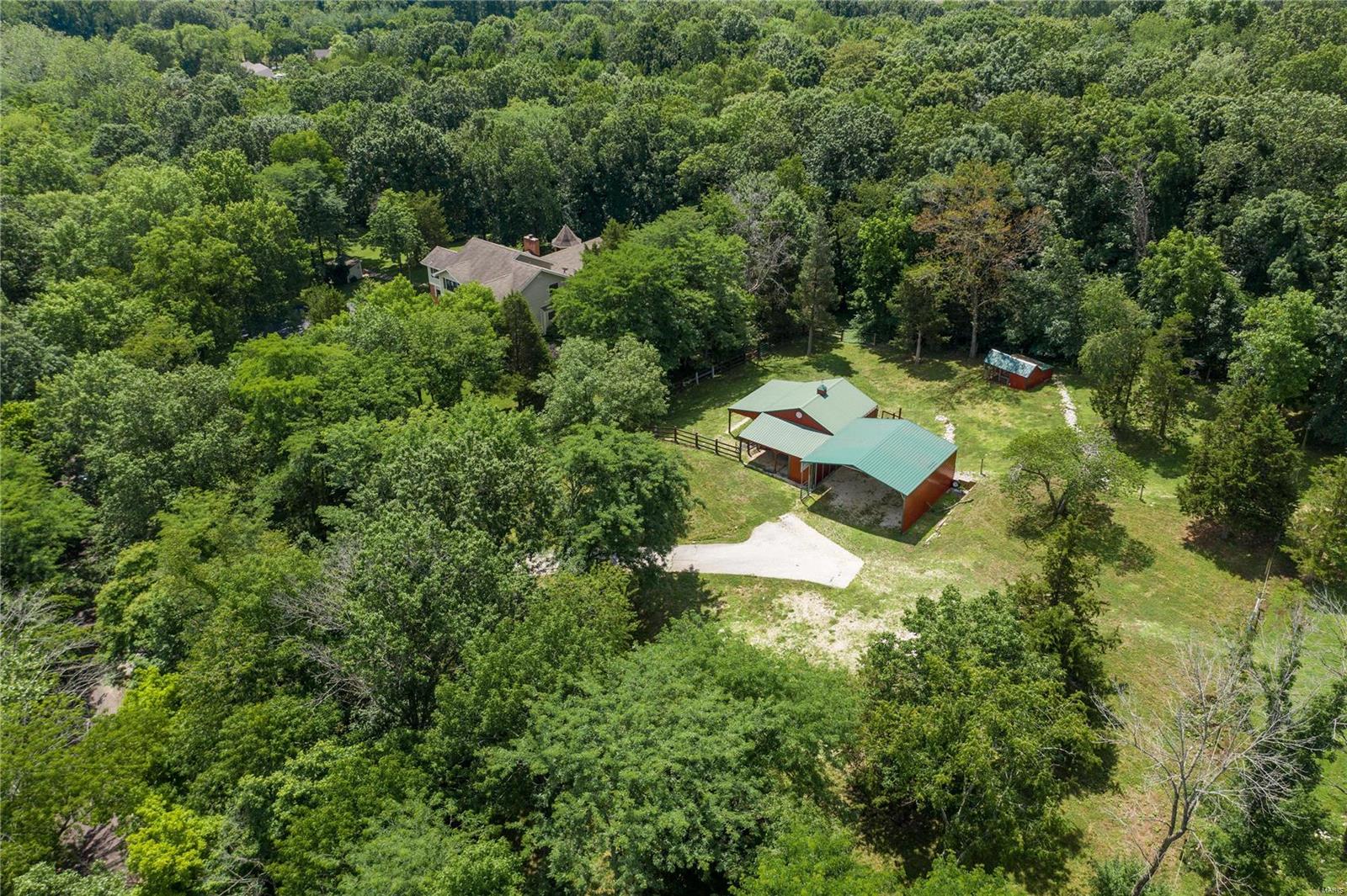 Section 22-45-3 Bdy Adj Aka Langan - Residential