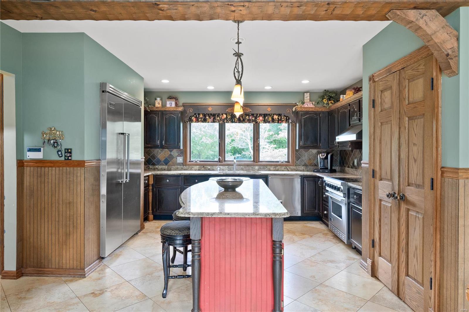 Section 22-45-3 Bdy Adj Aka Langan - Residential