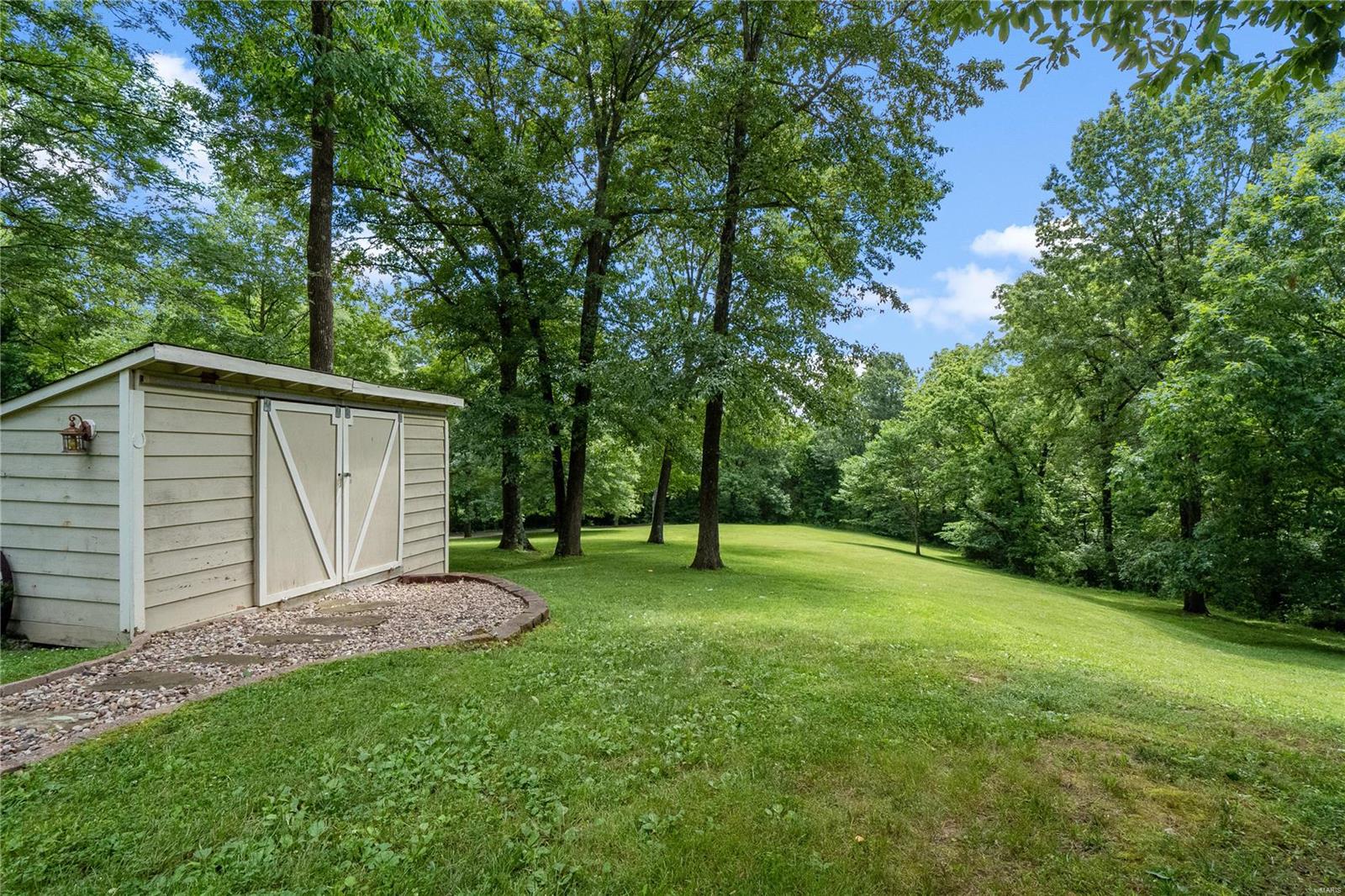 Section 22-45-3 Bdy Adj Aka Langan - Residential