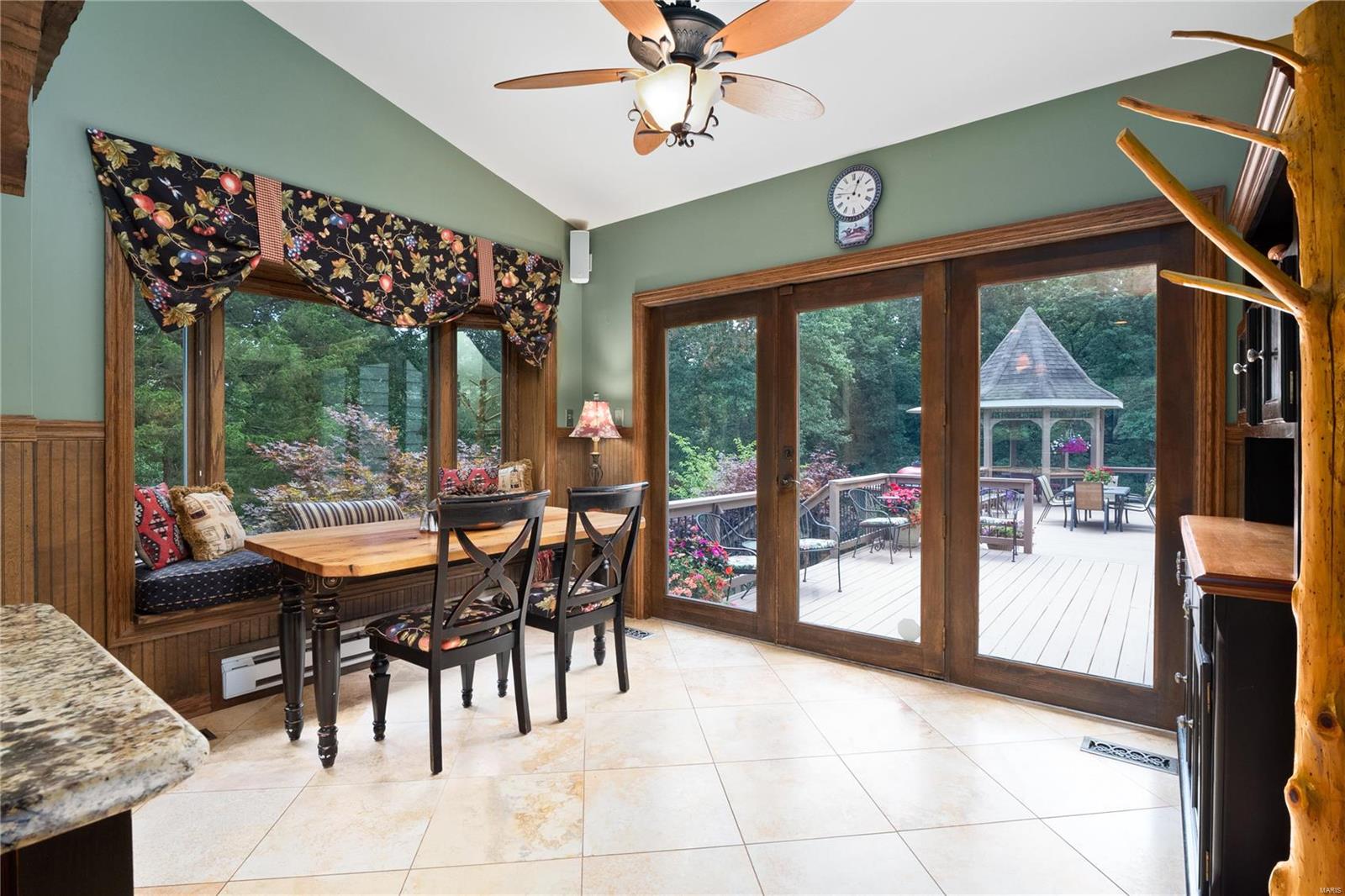 Section 22-45-3 Bdy Adj Aka Langan - Residential