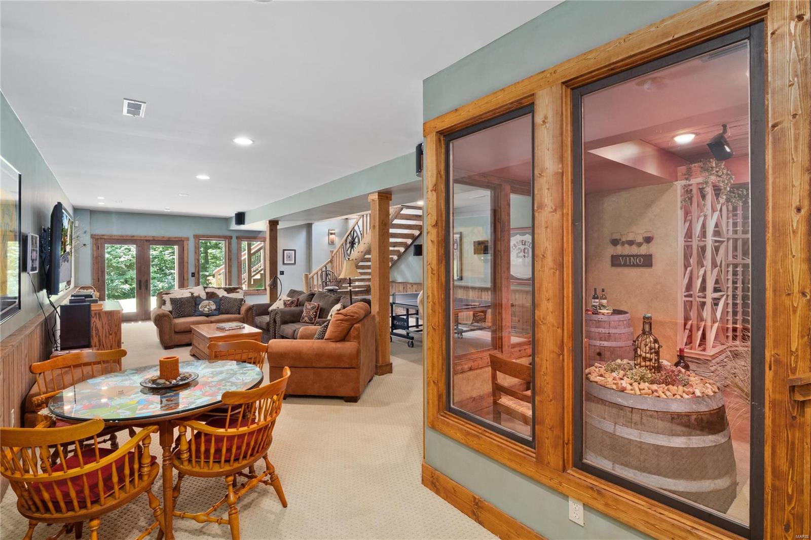 Section 22-45-3 Bdy Adj Aka Langan - Residential