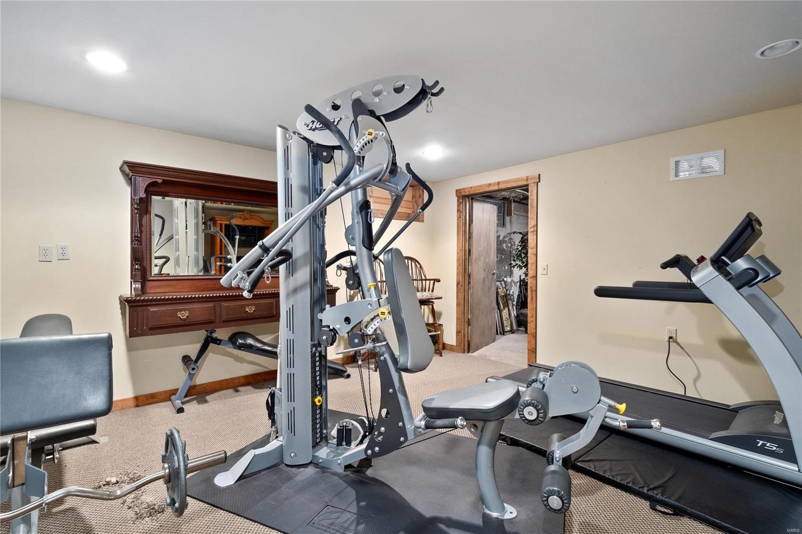 Section 22-45-3 Bdy Adj Aka Langan - Residential