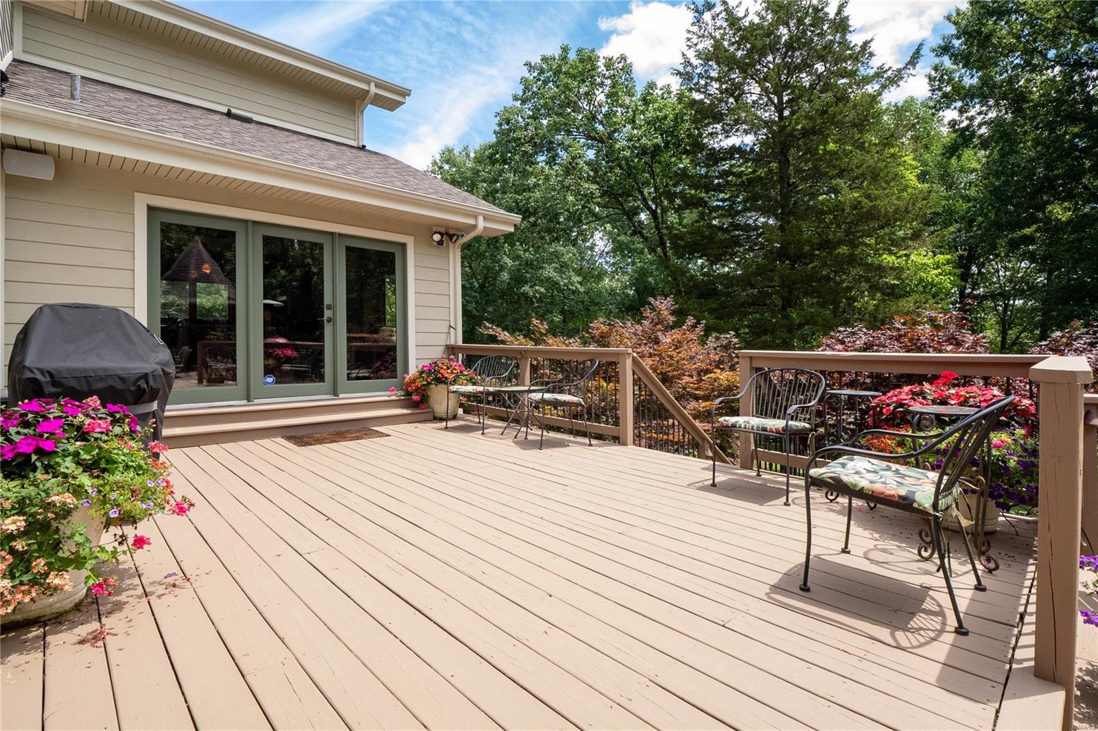 Section 22-45-3 Bdy Adj Aka Langan - Residential