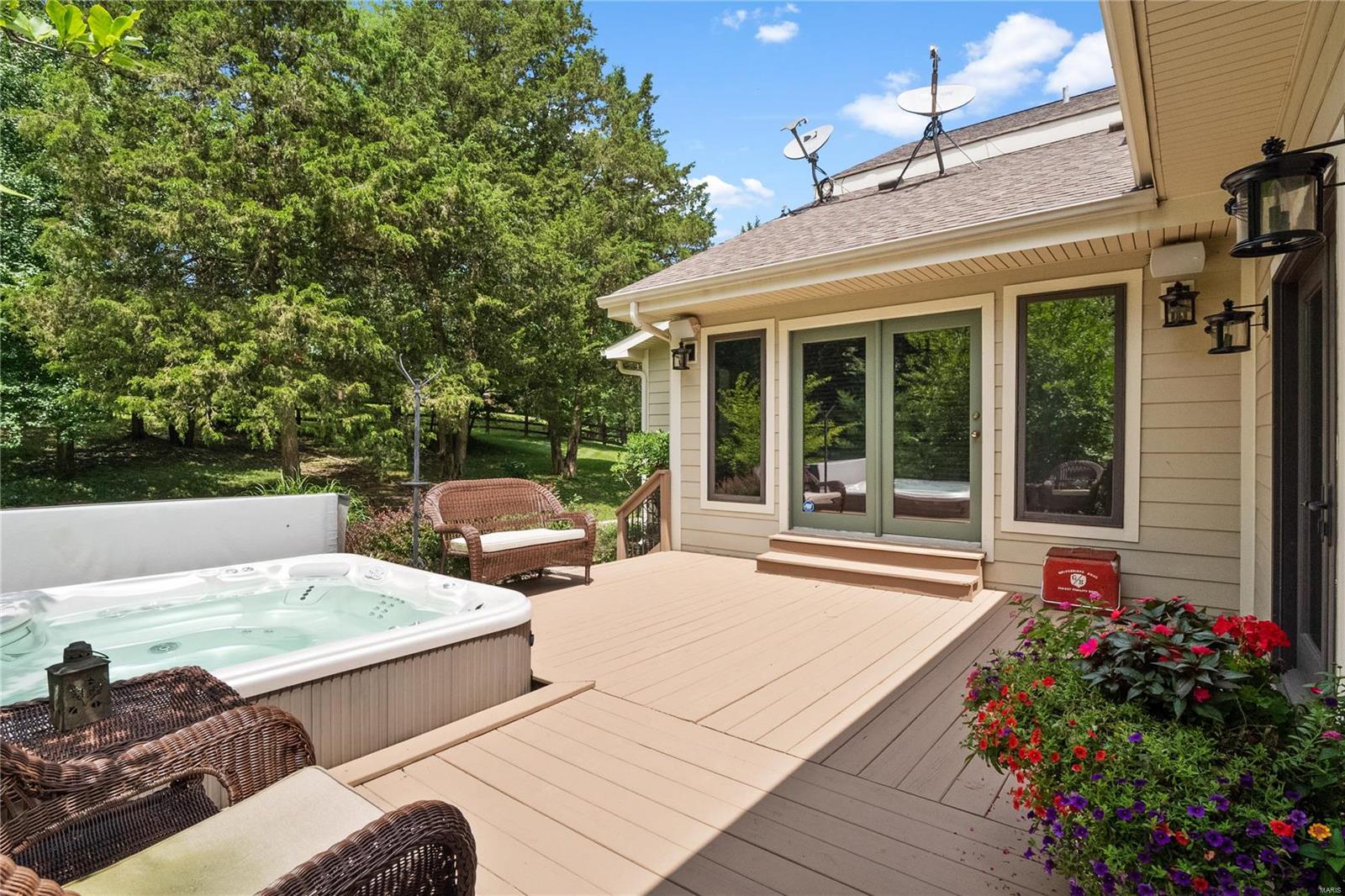 Section 22-45-3 Bdy Adj Aka Langan - Residential