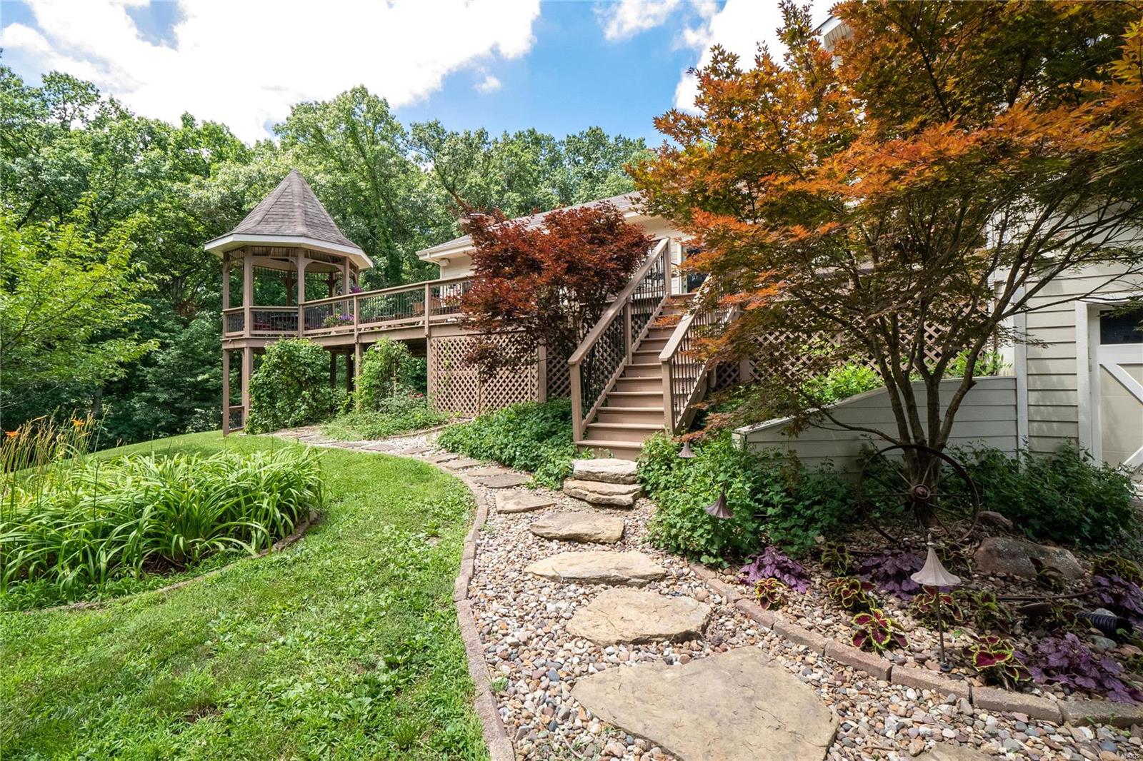 Section 22-45-3 Bdy Adj Aka Langan - Residential