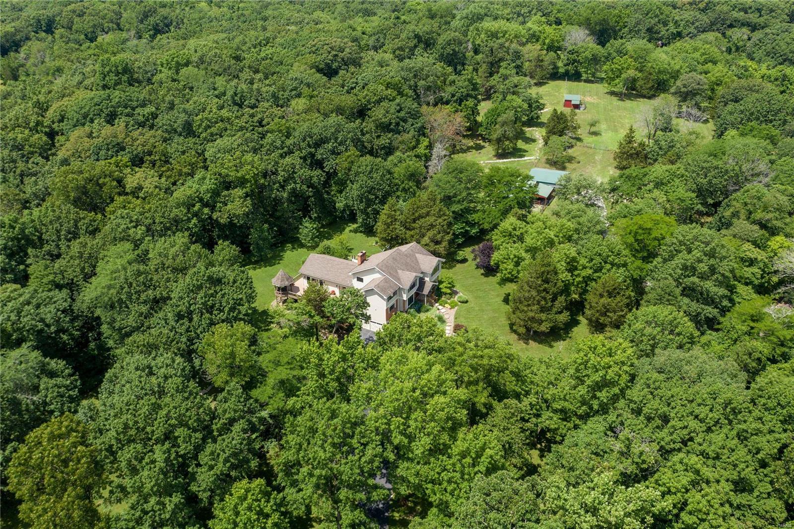 Section 22-45-3 Bdy Adj Aka Langan - Residential