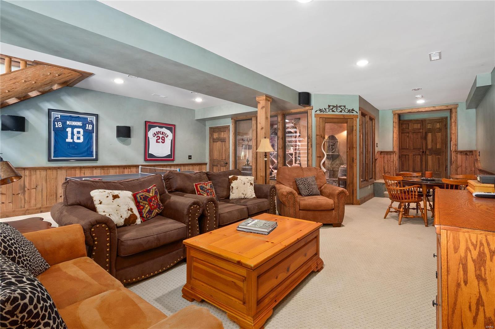 Section 22-45-3 Bdy Adj Aka Langan - Residential