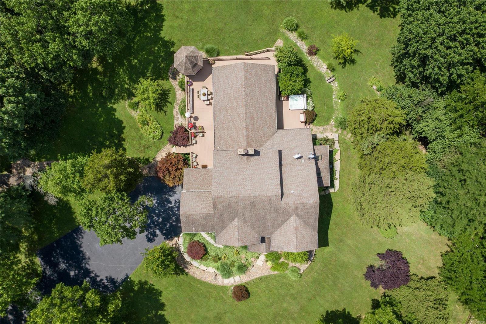 Section 22-45-3 Bdy Adj Aka Langan - Residential