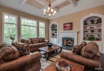 Thornhill Estates - Residential