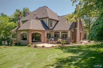 Thornhill Estates - Residential