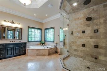 Thornhill Estates - Residential