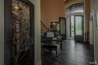 Thornhill Estates - Residential