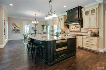 Thornhill Estates - Residential