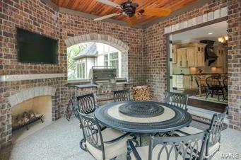 Thornhill Estates - Residential