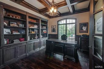 Thornhill Estates - Residential