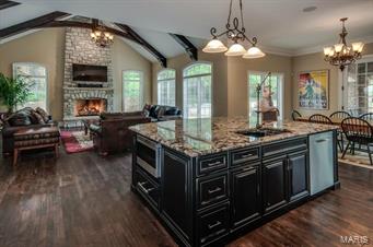 Thornhill Estates - Residential